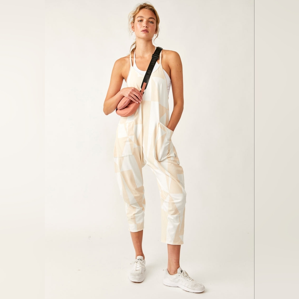 Free People Hotshot Onesie